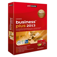 Business Plus 2013 (Version 14.00)