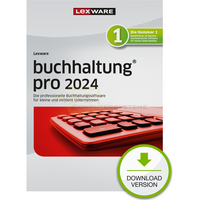 buchhaltung pro 2024