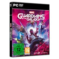 Marvel's Guardians of the Galaxy
