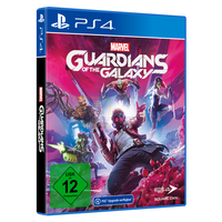 Marvel's Guardians of the Galaxy