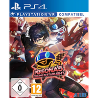 Persona 5: Dancing In The Starlight 