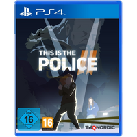 This is the Police 2