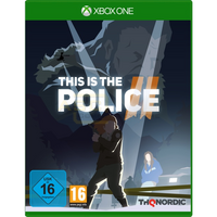 This is the Police 2 