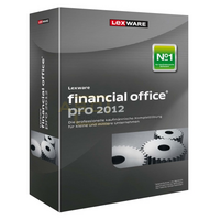 Financial Office Pro 2012 (Version 12.00)