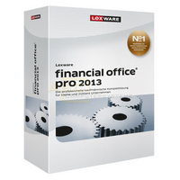 Financial Office Pro 2013 (Version 13.00)
