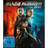 Blade Runner 2049