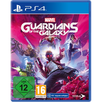 Marvel's Guardians of the Galaxy