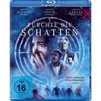 Fürchte die Schatten