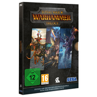 Total War: Warhammer Trilogy