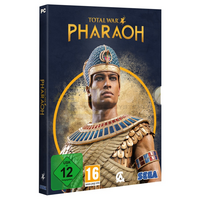 Total War: Pharaoh Limited Edition
