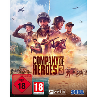 Company of Heroes 3