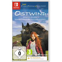 Ostwind: Beginn einer wunderbaren Freundschaft