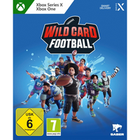 Wild Card Football