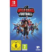 Wild Card Football