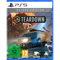 Teardown