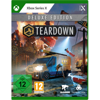 Teardown
