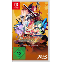 Disgaea 7: Vows of the Virtueless