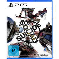 Suicide Squad: Kill the Justice League