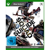 Suicide Squad: Kill the Justice League