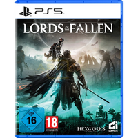 Lords of the Fallen