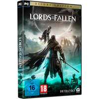 Lords of the Fallen