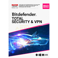 Total Security & VPN
