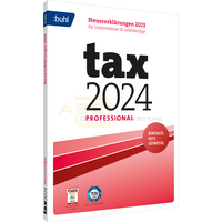 tax 2024 Professional
