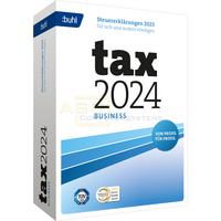 tax 2024 Business