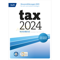 Tax 2024 Business