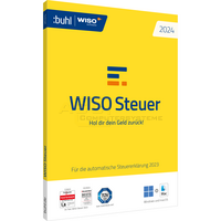 WISO Steuer 2024