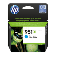 Druckpatrone 951XL cyan