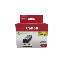 PGI-570BK XL Tinte
