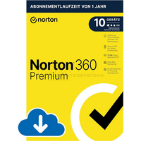 Norton 360 Premium
