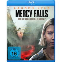 Mercy Falls - How Far would You Fall to Survive?