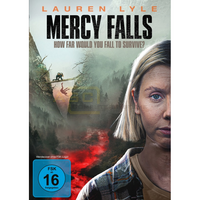 Mercy Falls - How Far would You Fall to Survive?