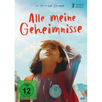 Alle meine Geheimnisse