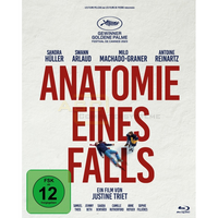 Anatomie eines Falls