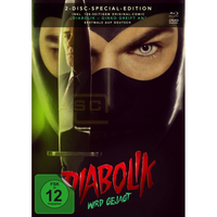 Diabolik wird gejagt