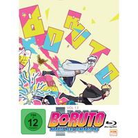 Boruto: Naruto Next Generations - Volume 13