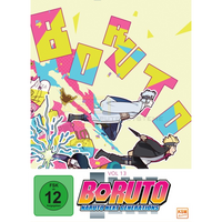 Boruto: Naruto Next Generations - Volume 13