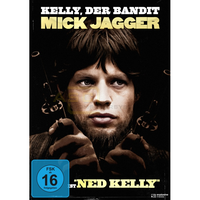 Kelly der Bandit