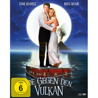 Joe gegen den Vulkan