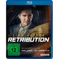 Retribution