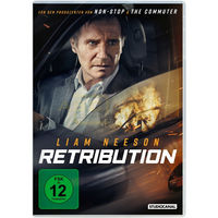 Retribution