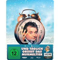 Und täglich grüßt das Murmeltier (Remastered)