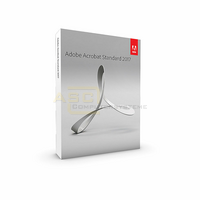 Acrobat Standard 2017 Windows ML