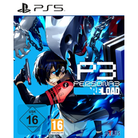Persona 3 Reload