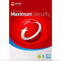 Maximum Security