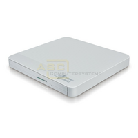 GP50 Slim Portable DVD-Brenner