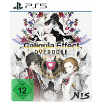 The Caligula Effect: Overdose